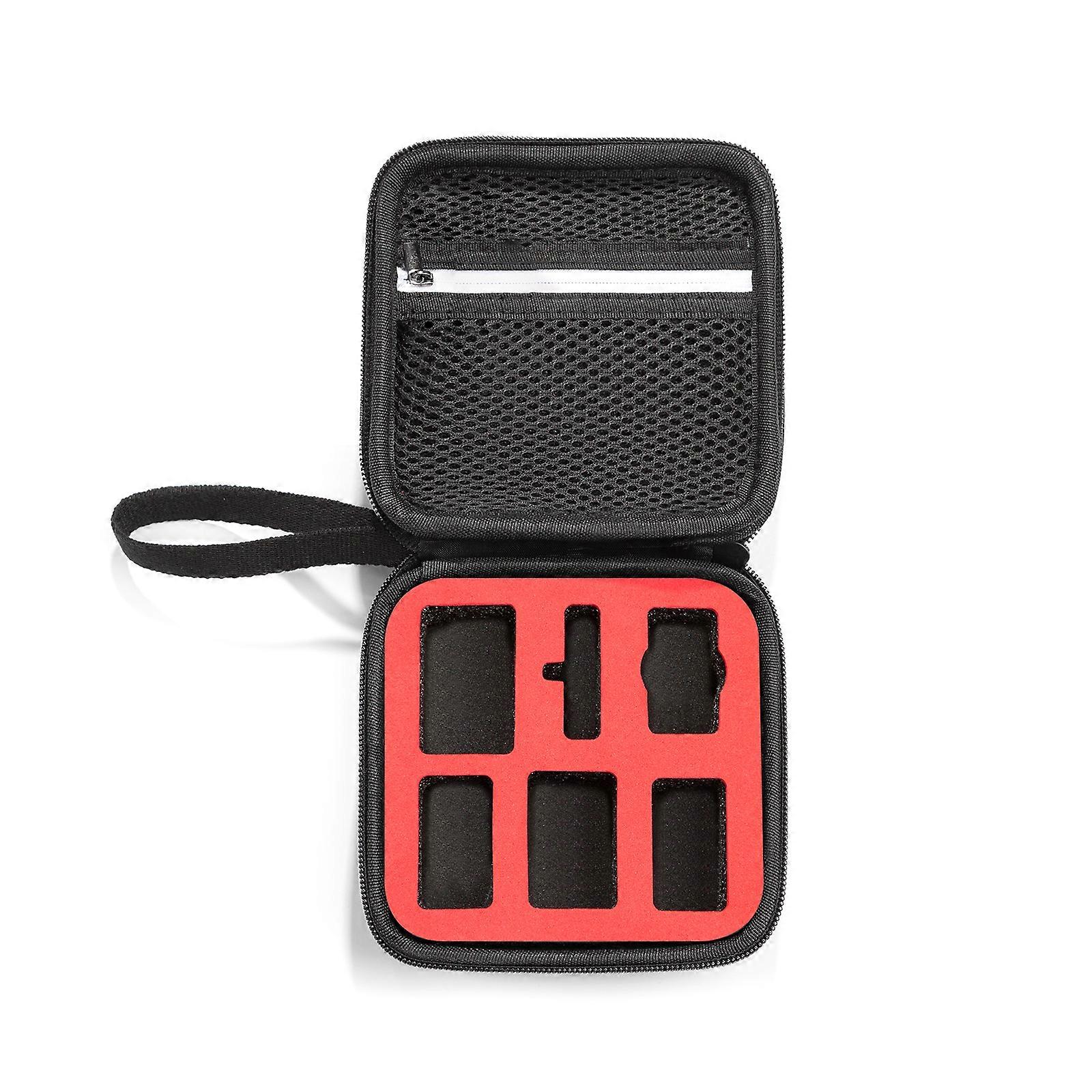 Camera Hard for Case Storage Bag Protective Handbag Carrying Bag for Action 2