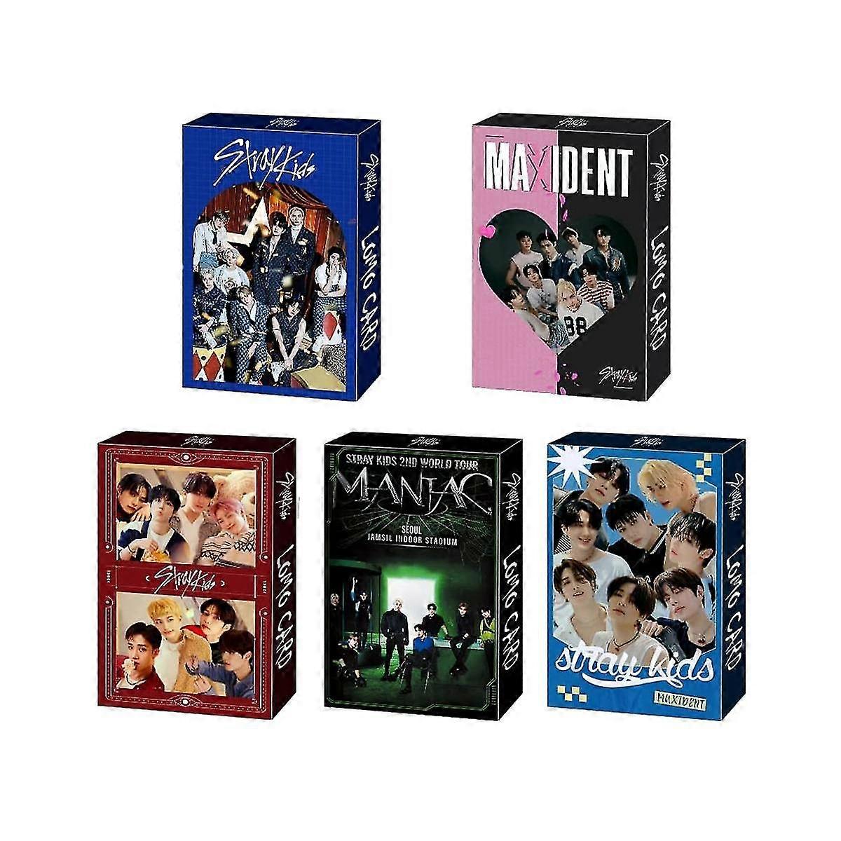 5 Pack /150 buc Photocards Felicitare