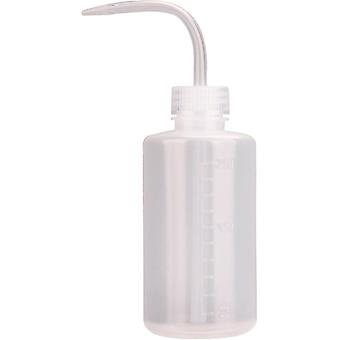 Curved Mouth Squeeze Bottle 250ml