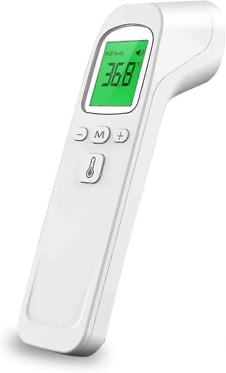 Non-contact Infrared Electronic Thermometer Digital Thermometer Accurate And Fast Measurem