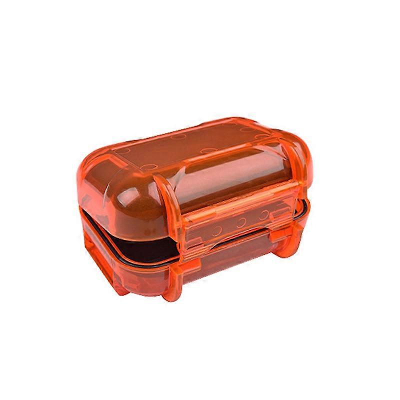 Waterproof Universal Hard Earphone Storage Box Protective Case Cover for Westone