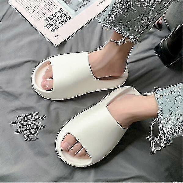 Slides Slippers Platform Beach Sandals_y High Quality