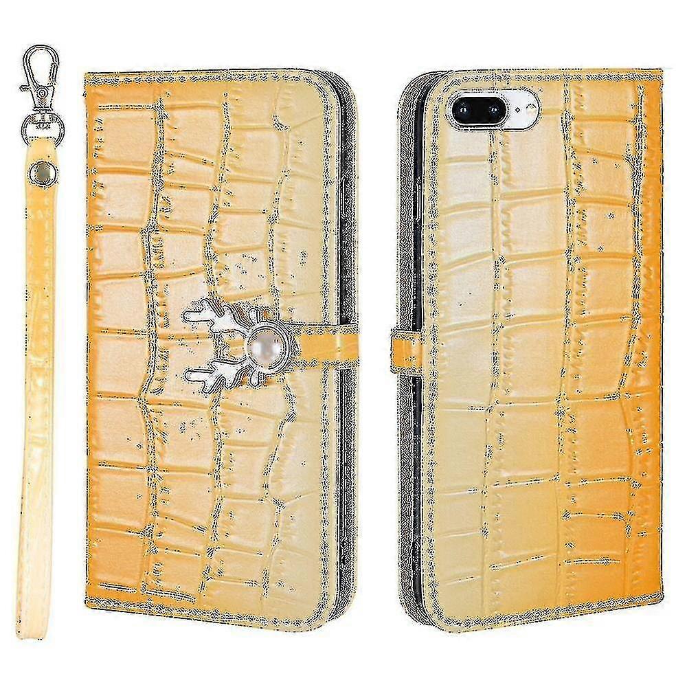 Case For 8 / 7 Deer Er Pattern Cover