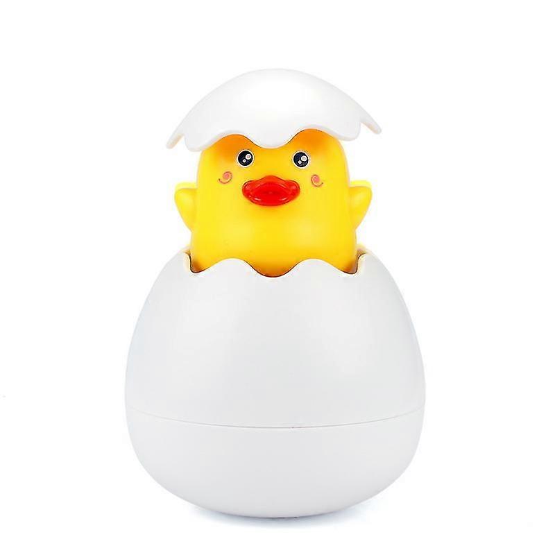 pcs Cute Cartoon Animal Duck Bath