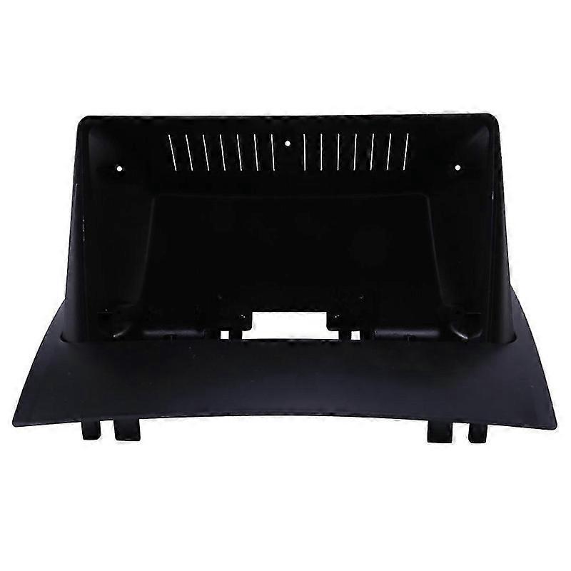 9 Inch Fascias for 2 2002-2009 Car Radio Stereo Head Unit 2 Din Panel DVD GPS MP5 Player Dash Frame Cover