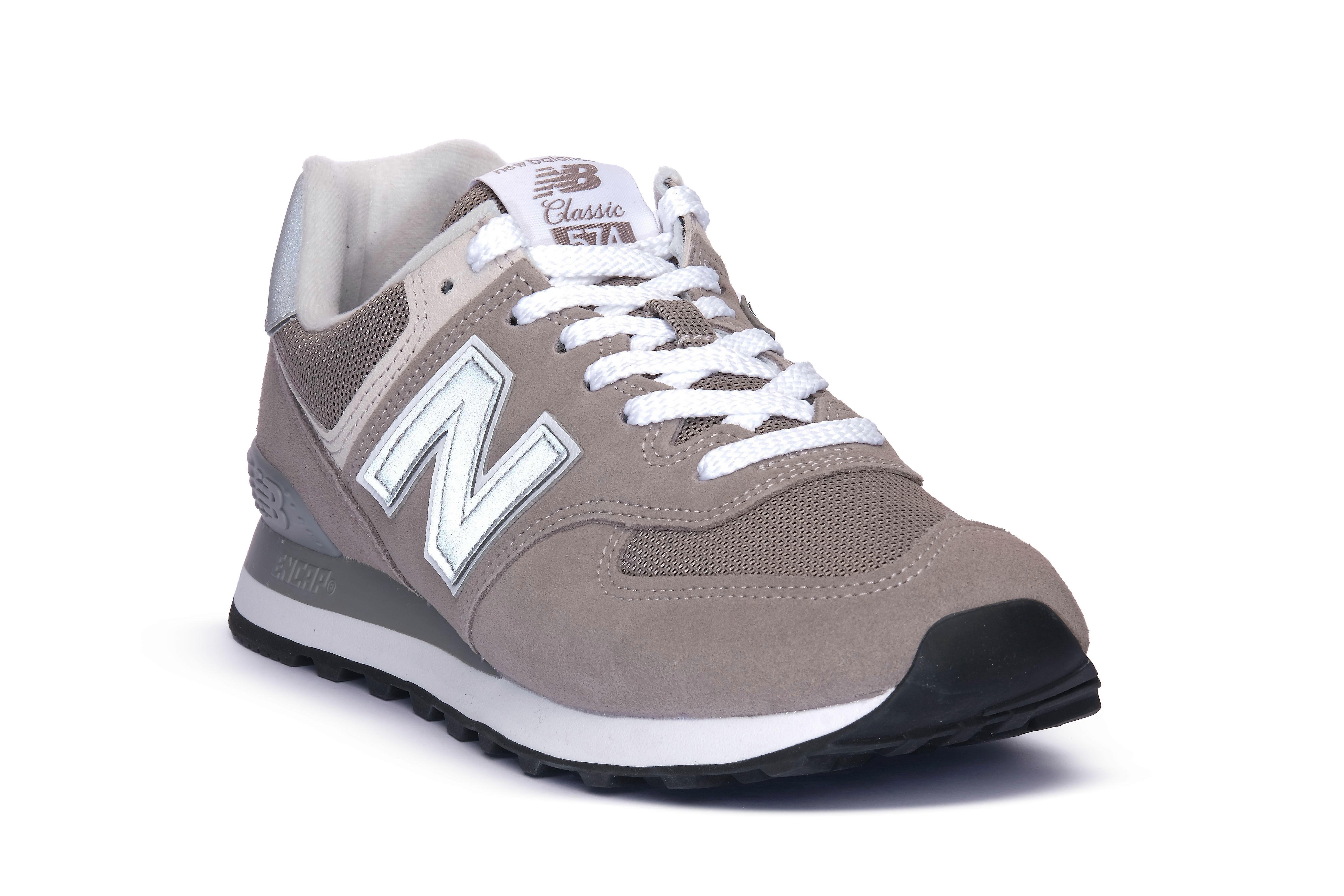 New balance evg ML574 baskets de mode