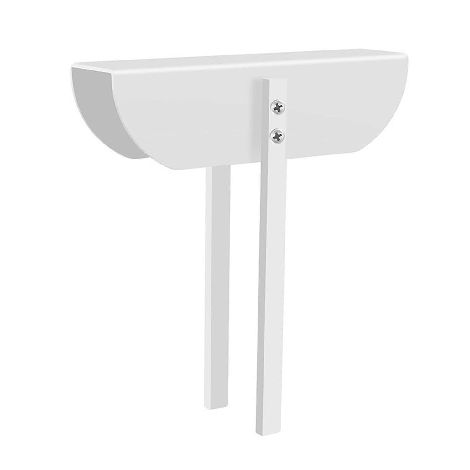 Metal Bifold Door Lock Durable Construction Rustproof Corrosion Resistant Installation-Free