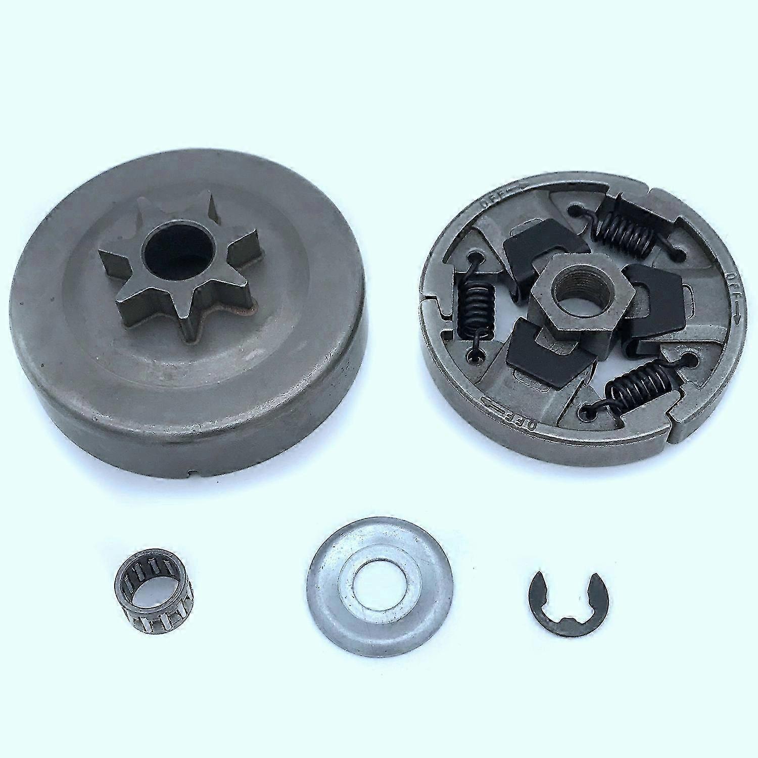 Clutch Drum for Ms261 Ms261C MS 261 Chain Saw Sprocket Kit