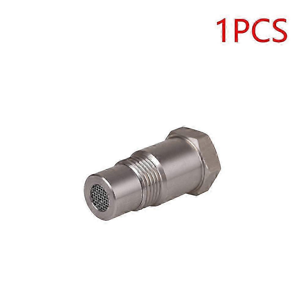 Universal Extension O2 Oxygen Sensor Adapter M18 x 1.5 Thread Adapter Oxygen Sensors Fittings Connector Extender Auto Parts fg2025031700678