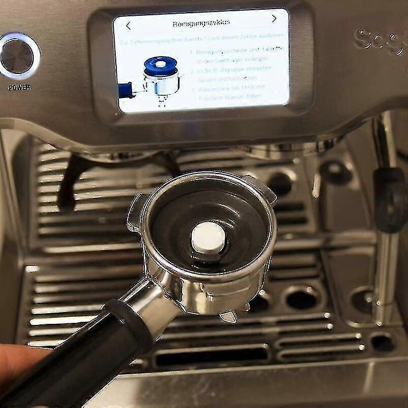 すべてのブランドと互換性のあるコーヒーマシン用クリーニングタブレット100個