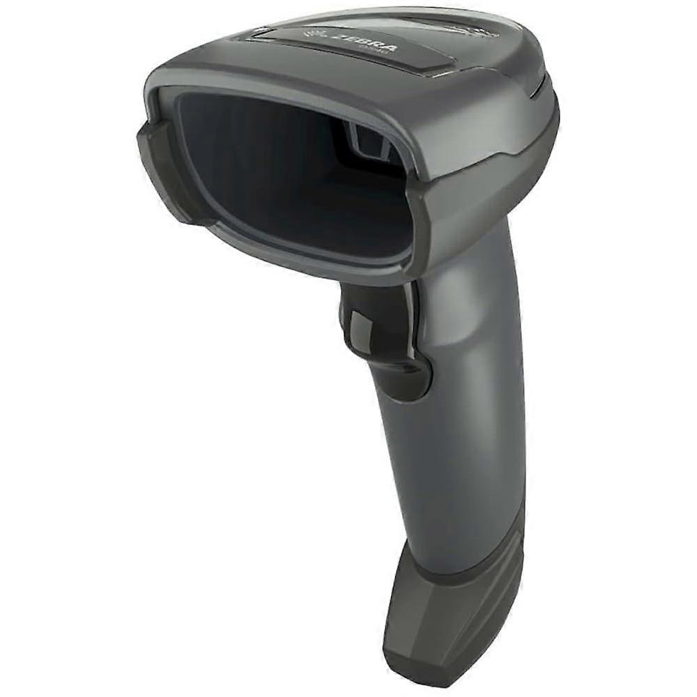 DS4608-SR00007ZZWW 1D 2D Barcode Scanner Handheld Code Reader with USB Cable