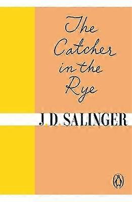 El guardián entre el centeno