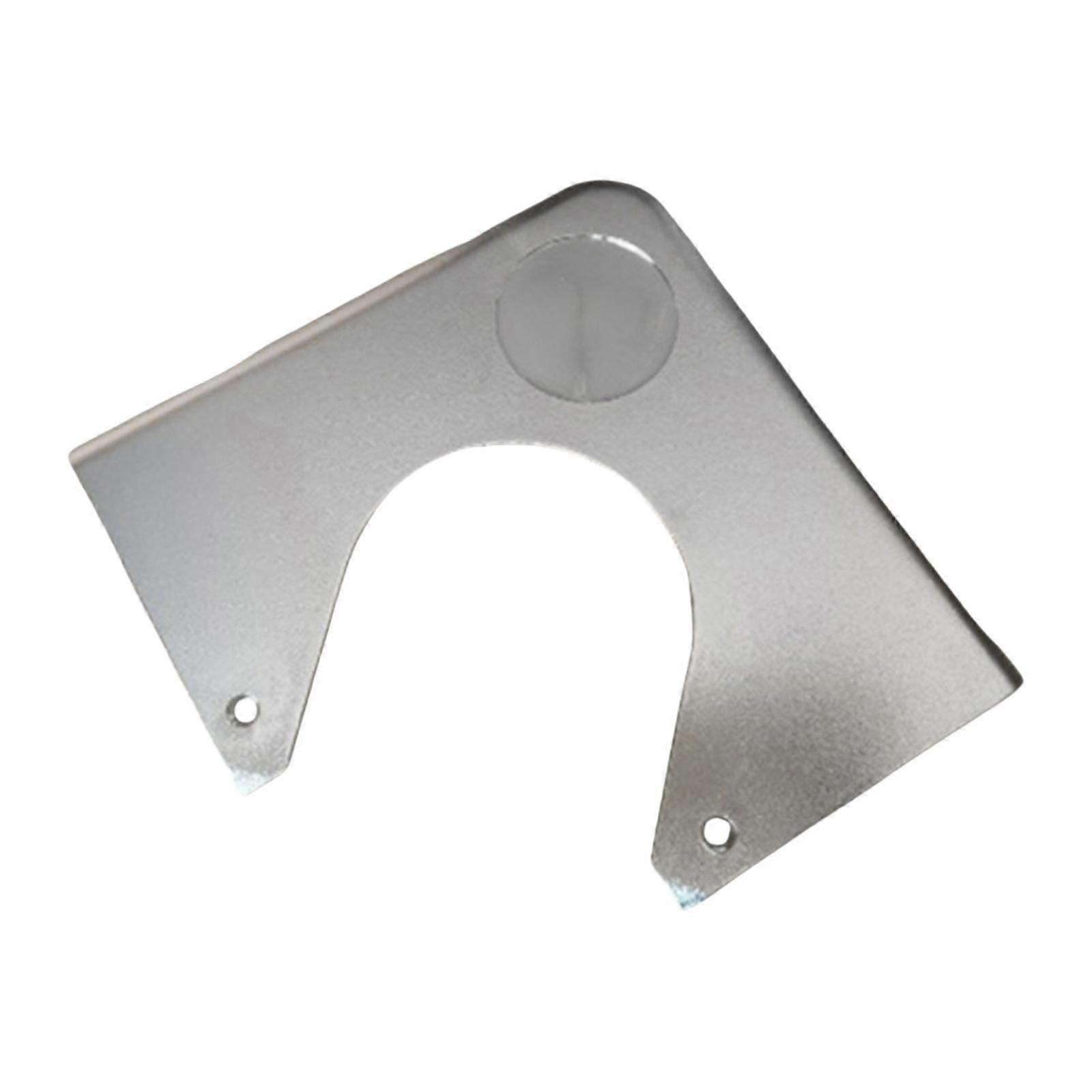 Pool Table Chrome Corner Practical Hardware Accessory Table Corner Accessory Silver