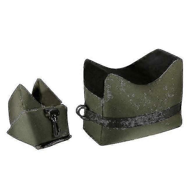 Shooting Rest Bag Sports Shooting Bench Rest Target Shooting Rest Bag