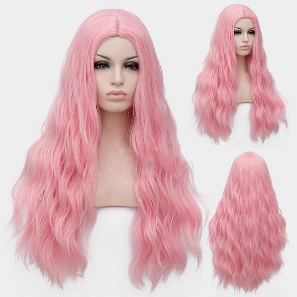 Shuyang] عصري وحلو 27 لونا طويل مجعد الشعر eBay أفضل مصدر للبضائع في أمازون بقعة 3