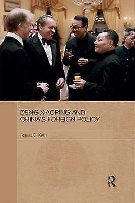 Deng Xiaoping and China's Foreign Policy