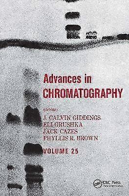 Advances in Chromatography