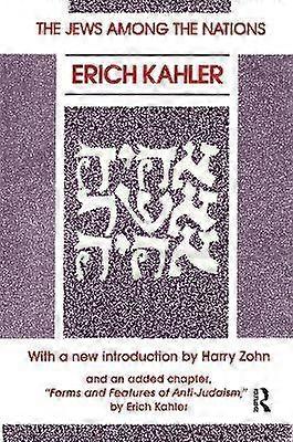 Jews Among the Nations