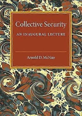 Sécurité collective