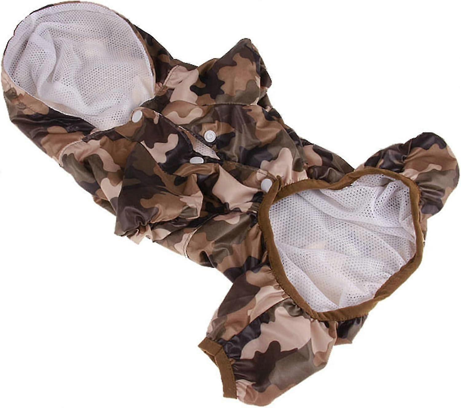 Dog raincoat, sweatshirts