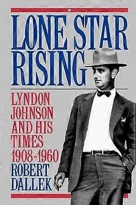 Lone Star Rising