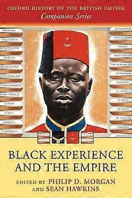 Black Experience and the Empire