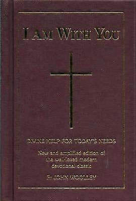 I Am With You (hardback)
