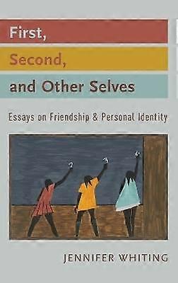 First Second & Other Selves C