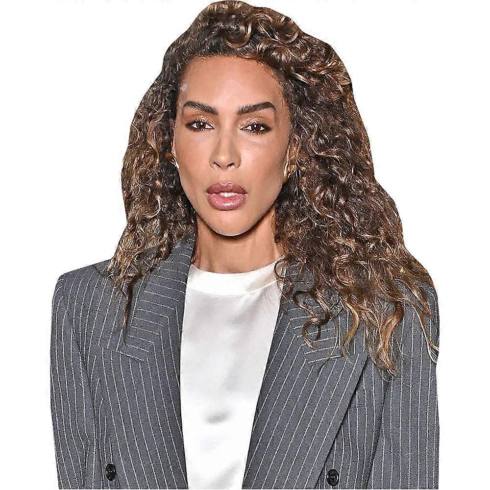 Ines Rau (Blazer) Demi-corps Buddy Découpe