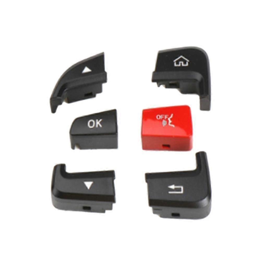 ForC Glc Class W205 W253 Multifunctional Steering Wheel Left