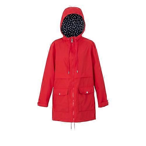 Regatta Womens/Ladies Navaeh Waterproof Jacket