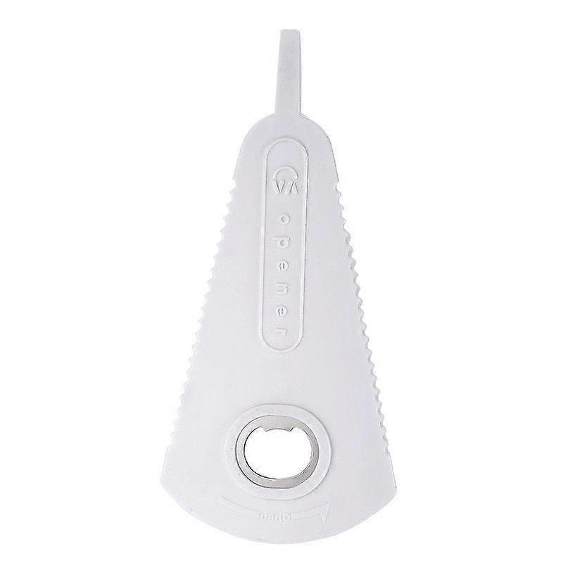 Creative Multi-Function Bottle/Can/Jar Opener Lady Portable Opener Outdoor EDC Home Kitchen Party Bar Tool