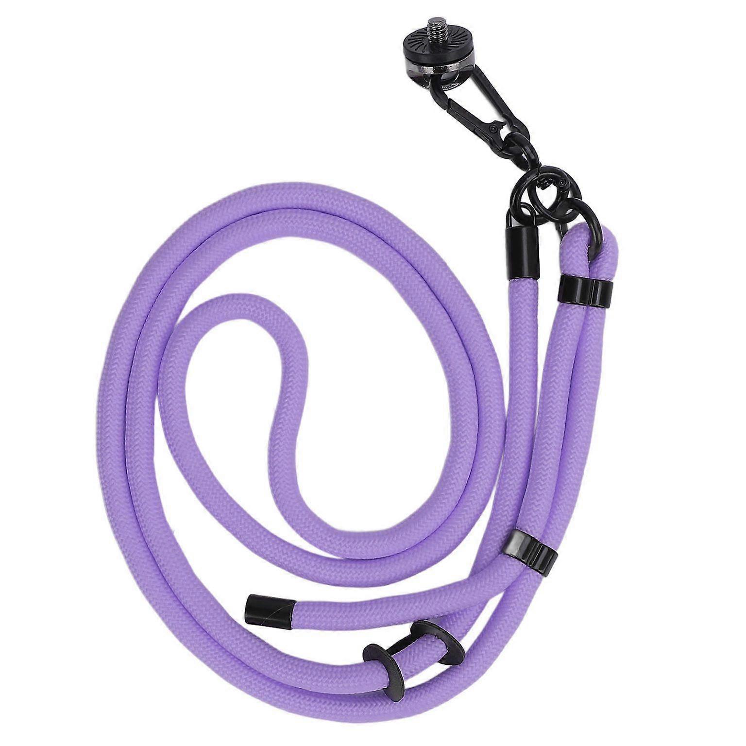 Anti-Lost Lanyard for Action 5 Camera - Secure Action Camera Strap for Adventure