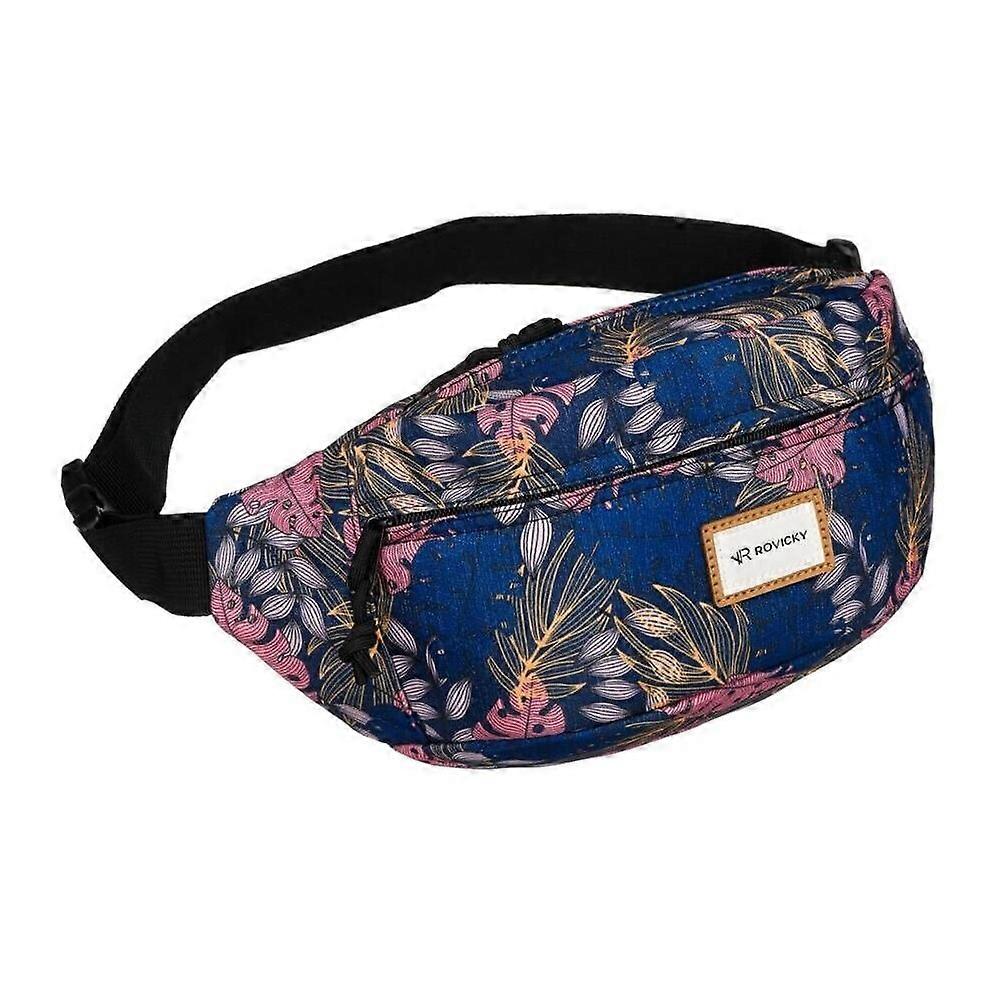 Bag Rovicky R-sn-01 navy blue RSN0175068