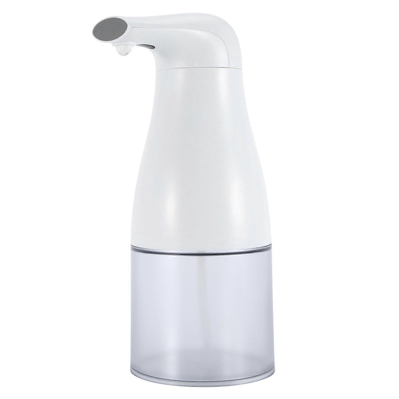 Automatic Smart Sensor Foaming Soap Dispenser for Kitchen Bathroom (400ml)