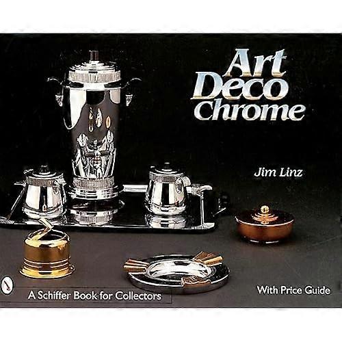 Art Deco Chrome