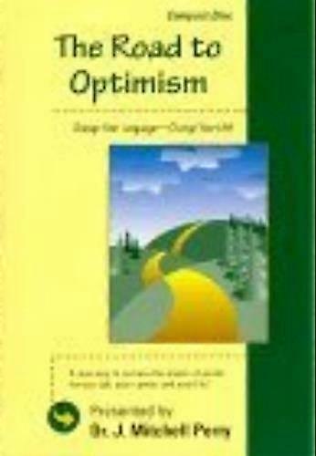 الدكتور جيه ميتشل بيري - الطريق إلى قرص أوبتي