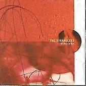 Stranglers Written in Red CD