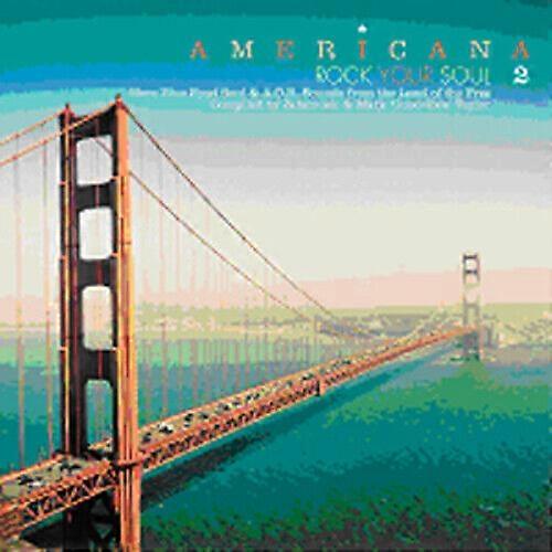 Various Artists Americana 2 CD (2013)