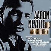 CD-ul Antologie (2007)