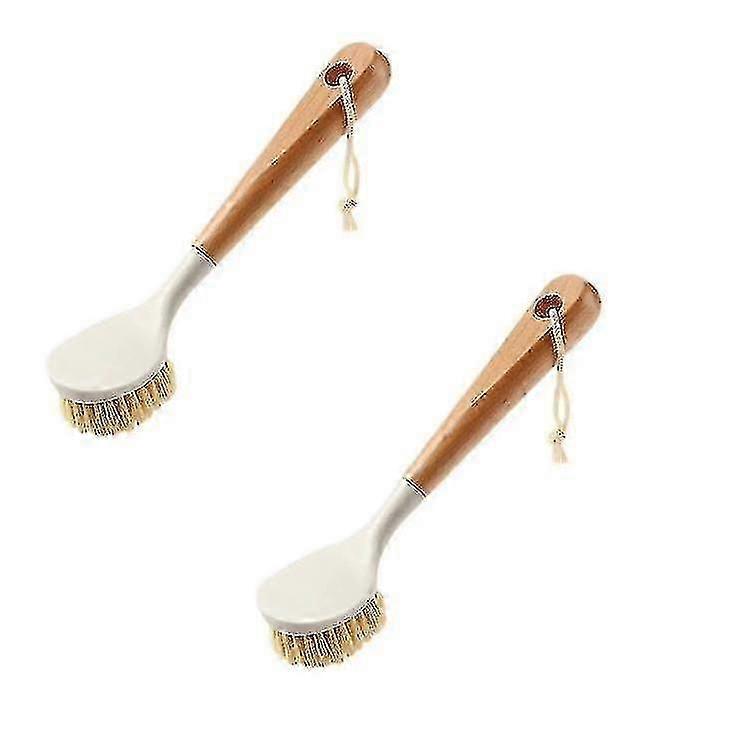 Kitchen Dish Brushes, 2 Pack