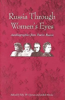 Russia Through Women's Eyes