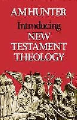 Introducing New Testament Theology