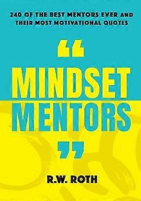 Mindset-mentorer
