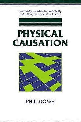 Physical Causation