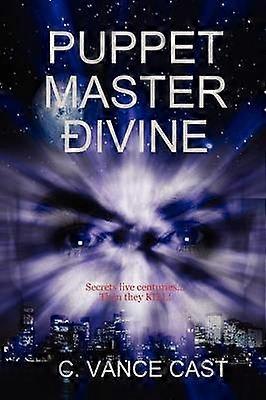 Puppet Master