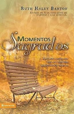 Momentos sagrados