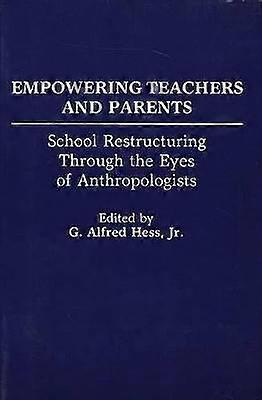Empowering Teachers and Parents