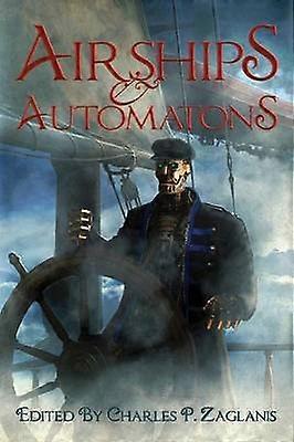 Airships Automatons