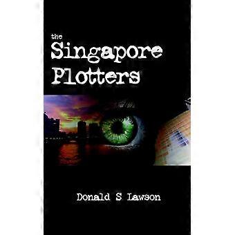 The Singapore Plotters